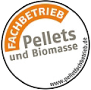 Fachbetrieb Pellets und Biomasse Fachbetrieb Pellets und Biomasse