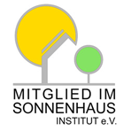 Mitglied im Sonnenhaus Institut e.V. Mitglied im Sonnenhaus Institut e.V.