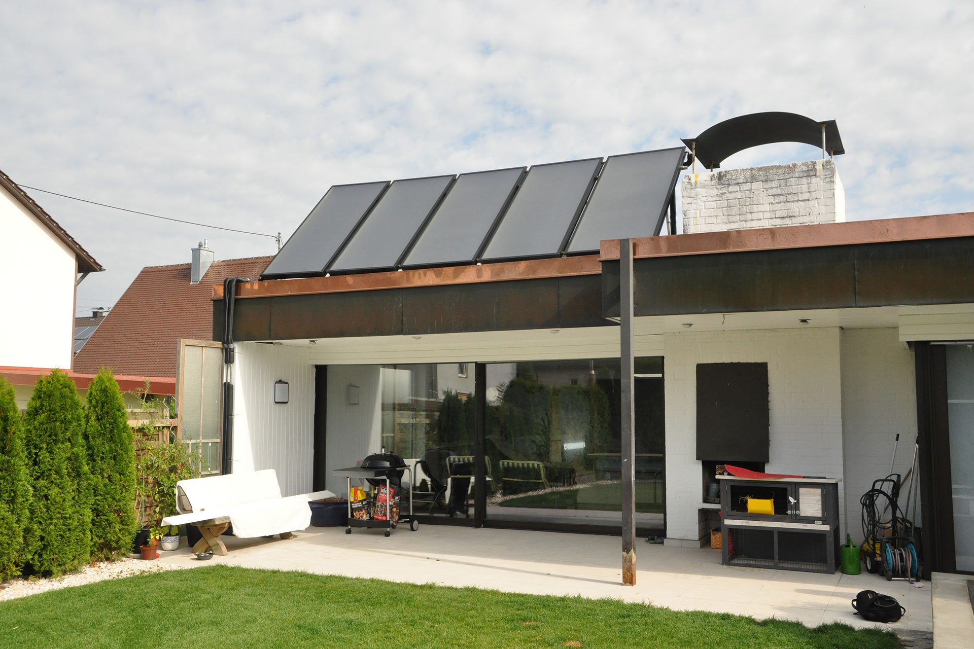 Solaranlage Augsburg Bobingen Solaranlage Augsburg Bobingen