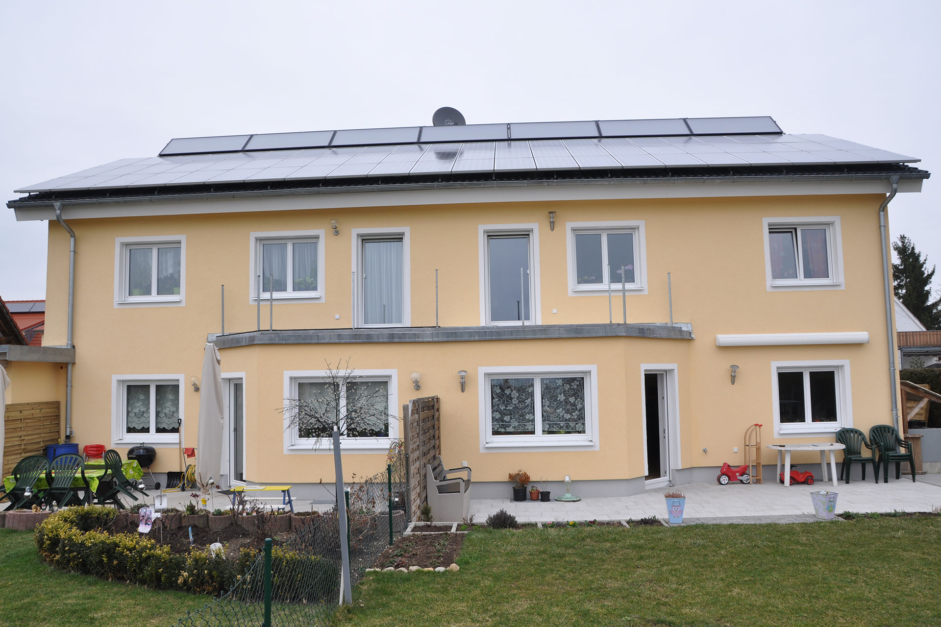 Solaranlage Augsburg Bobingen Solaranlage Augsburg Bobingen