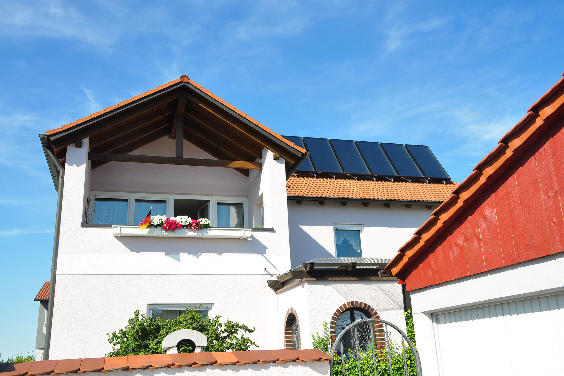 Solaranlage Augsburg Bobingen Solaranlage Augsburg Bobingen