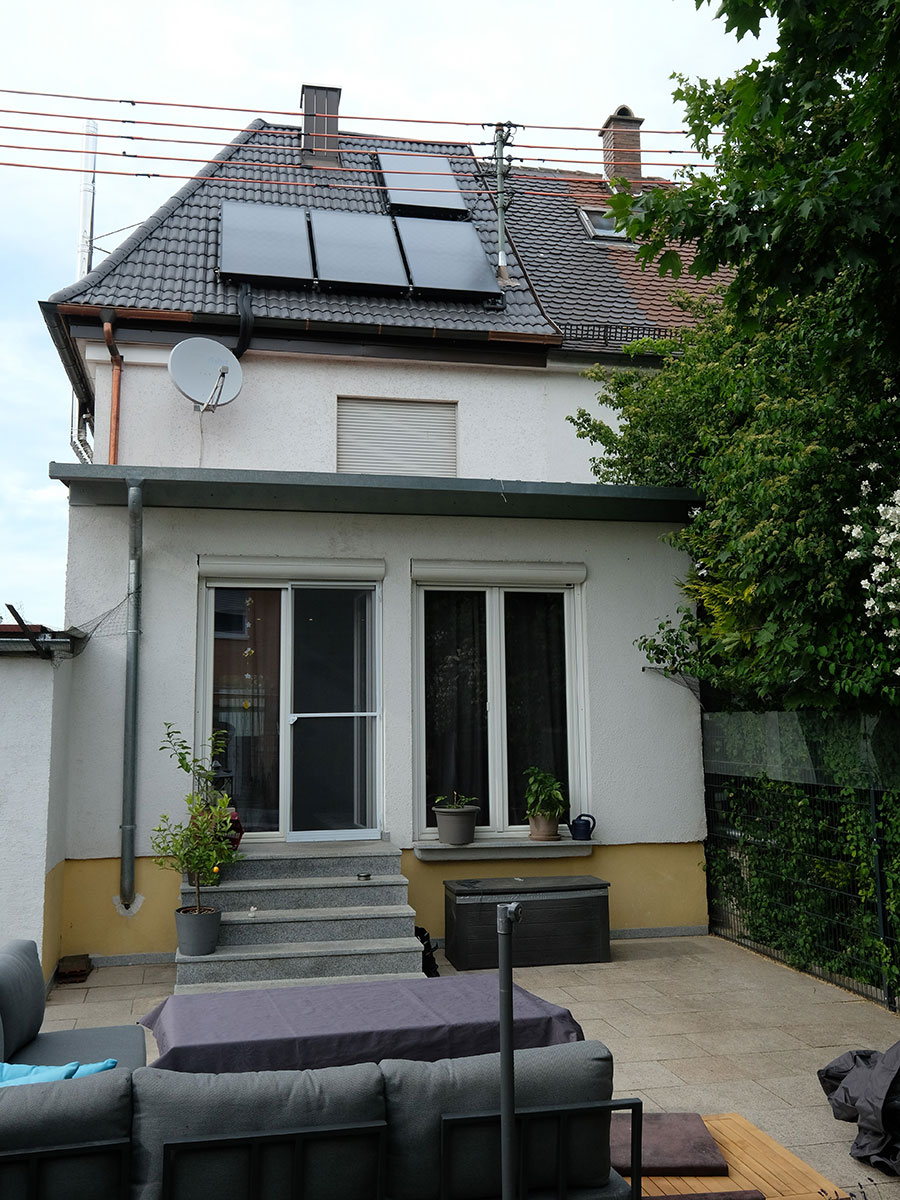 Solaranlage Augsburg Bobingen Solaranlage Augsburg Bobingen