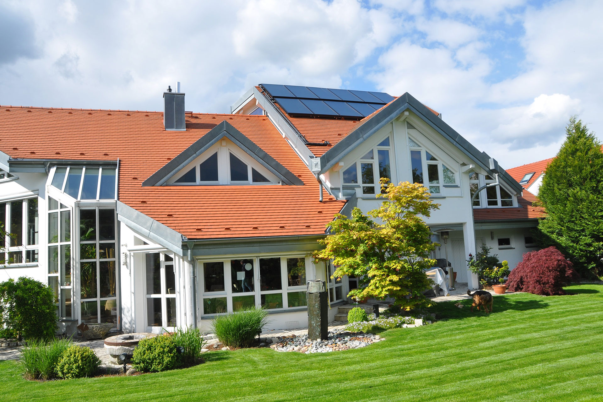 Solaranlage Augsburg Bobingen Solaranlage Augsburg Bobingen