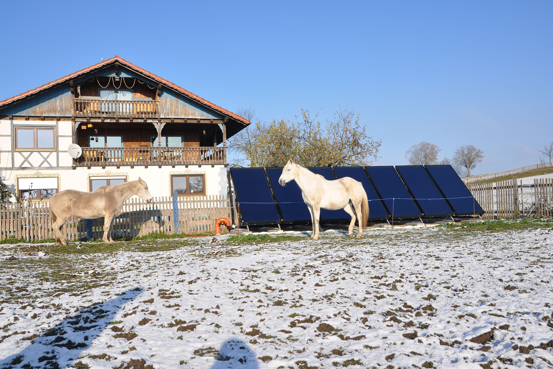 Solaranlage Augsburg Bobingen Solaranlage Augsburg Bobingen