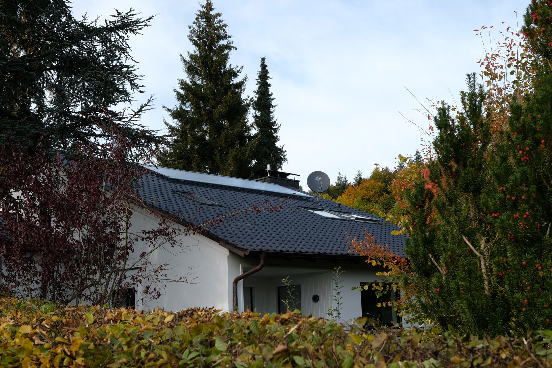 Solaranlage Augsburg Bobingen Solaranlage Augsburg Bobingen