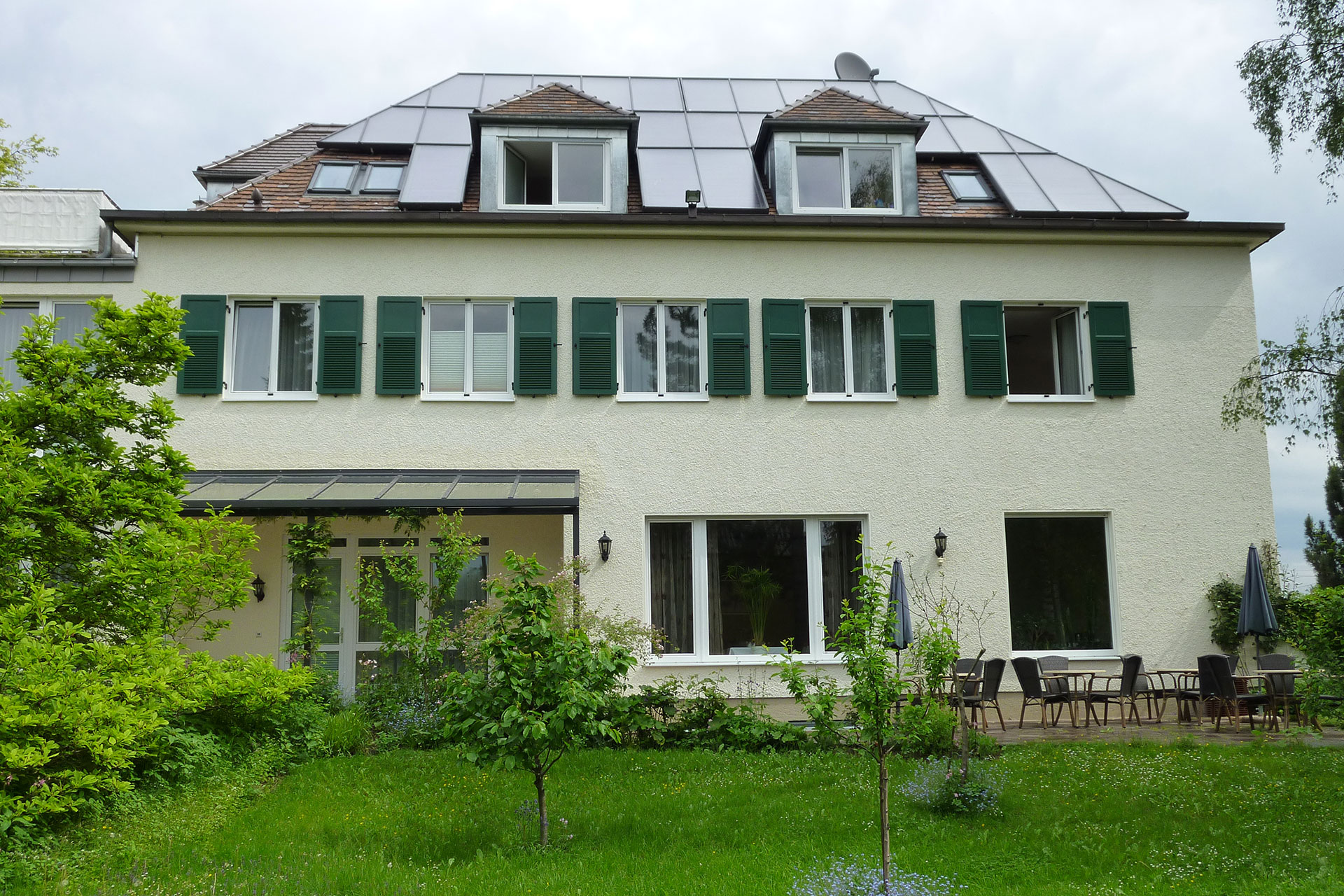 Solaranlage Augsburg Bobingen Solaranlage Augsburg Bobingen