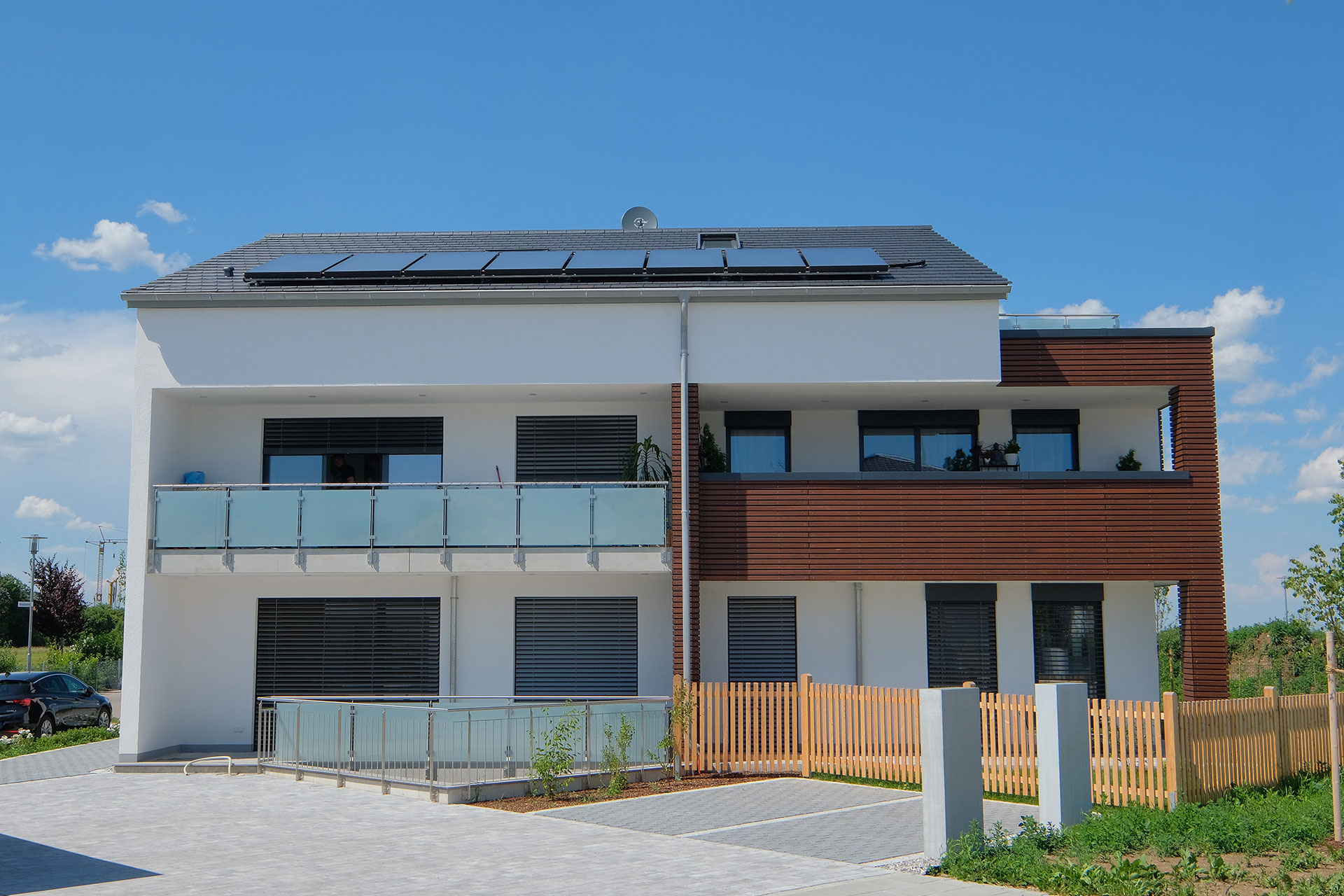 Solaranlage Augsburg Bobingen Solaranlage Augsburg Bobingen