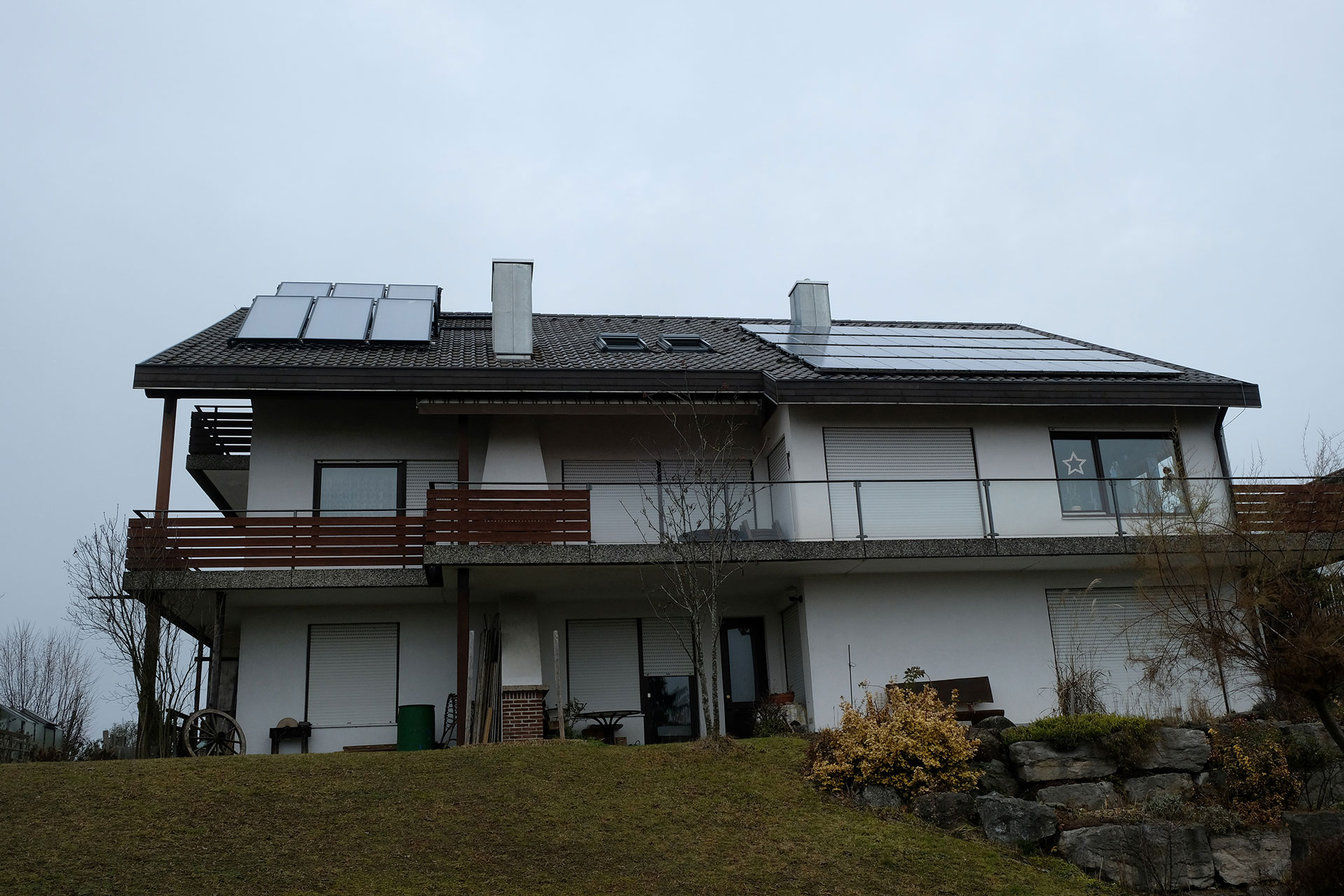 Solaranlage Augsburg Bobingen Solaranlage Augsburg Bobingen