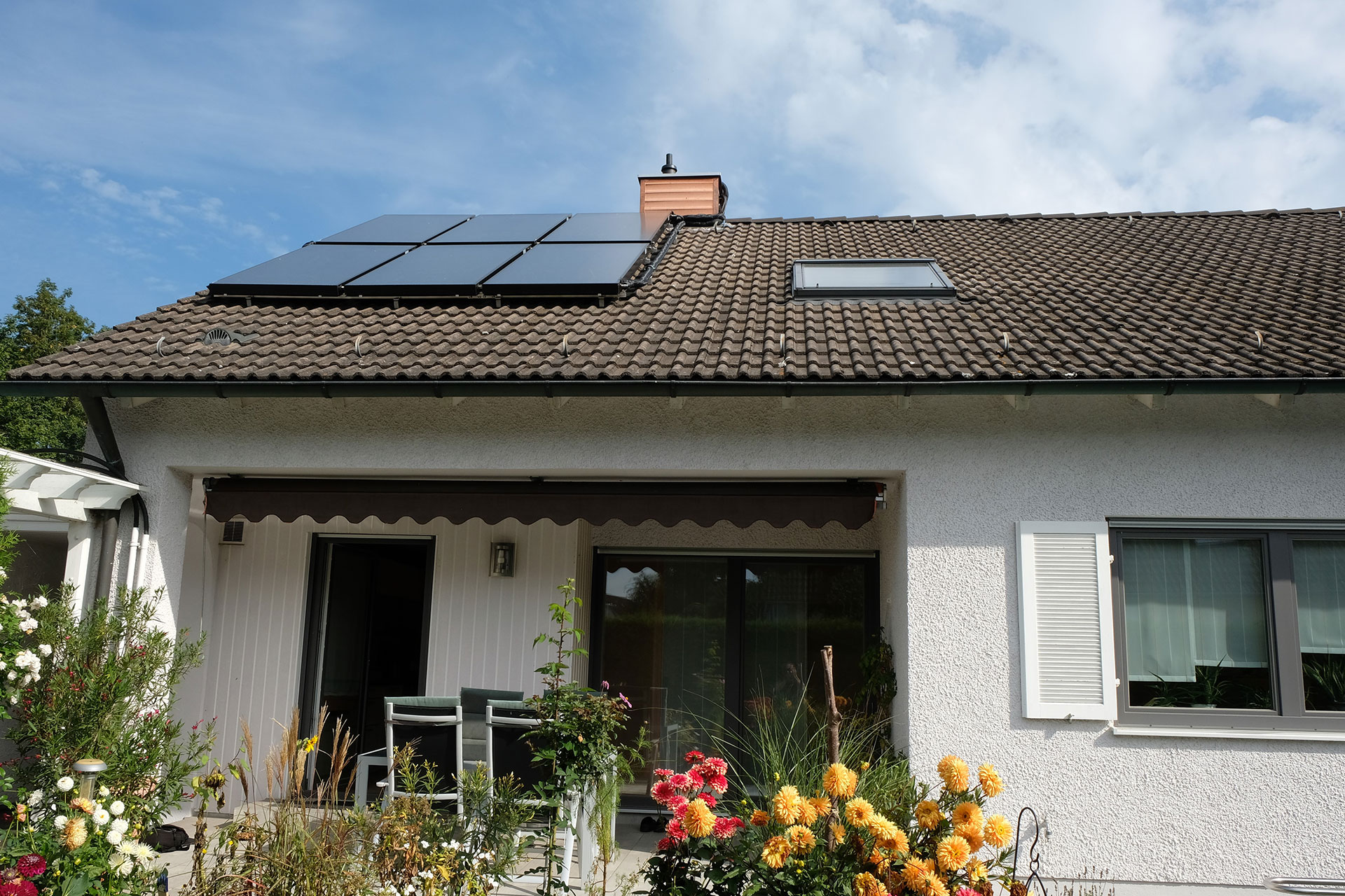 Solaranlage Augsburg Bobingen Solaranlage Augsburg Bobingen