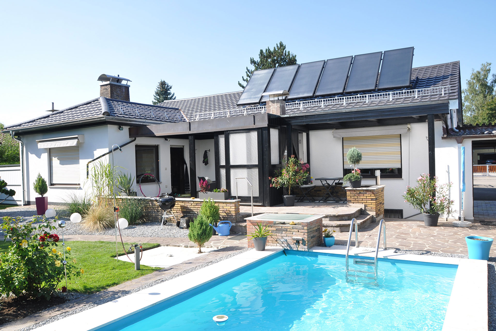 Solaranlage Augsburg Bobingen Solaranlage Augsburg Bobingen
