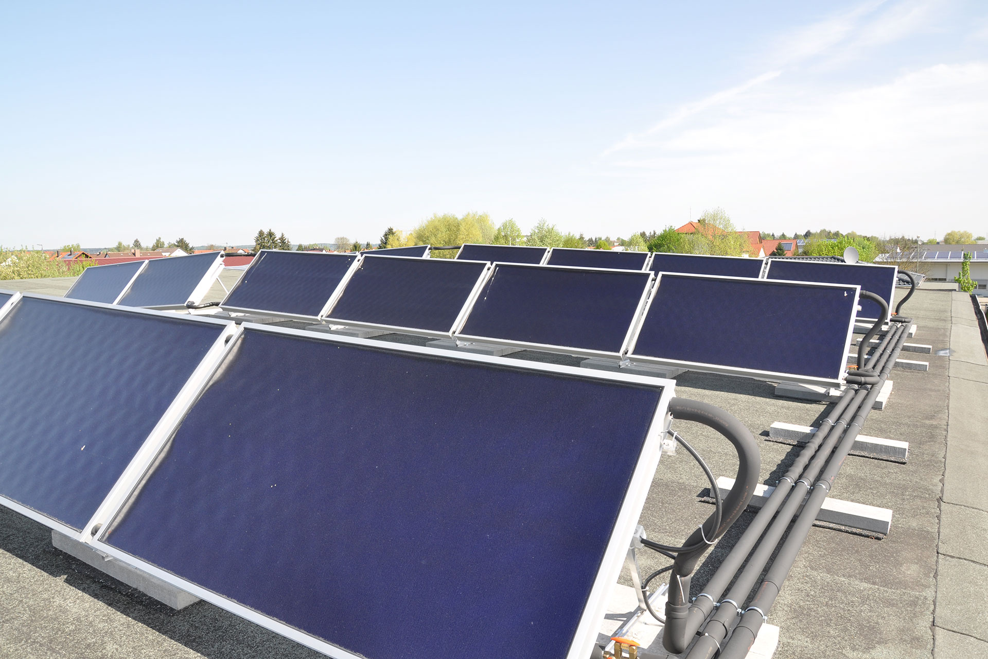 Solaranlage Augsburg Bobingen Solaranlage Augsburg Bobingen