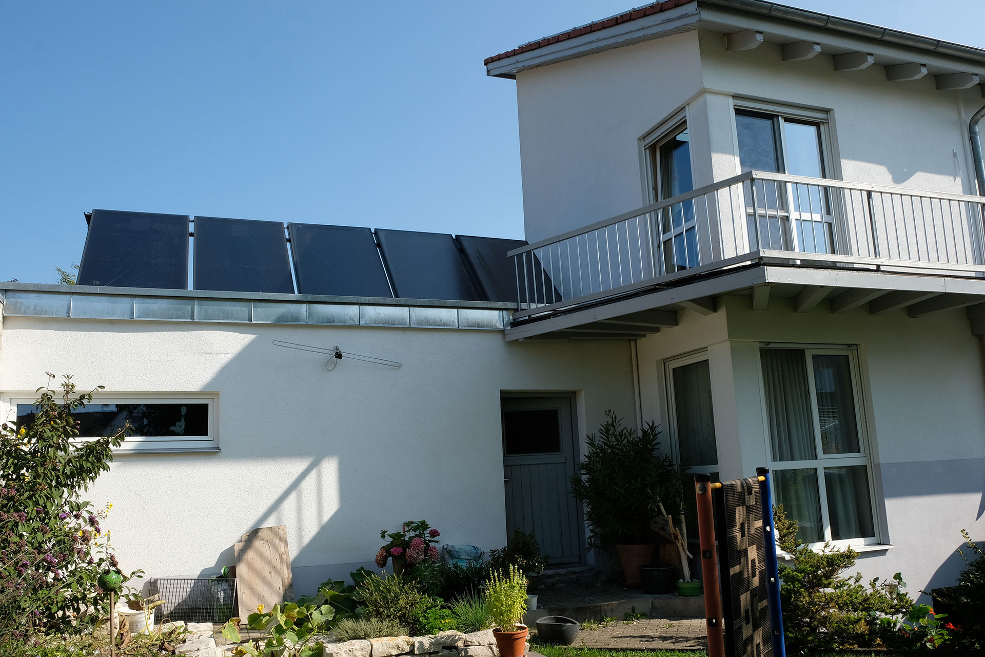 Solaranlage Augsburg Bobingen Solaranlage Augsburg Bobingen