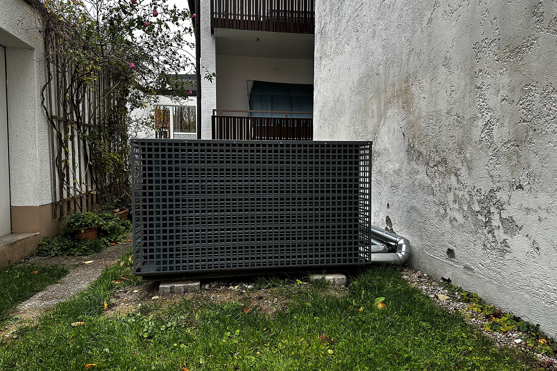 Wärmepumpe Aussen Augsburg Bobingen Wärmepumpe Aussen Augsburg Bobingen