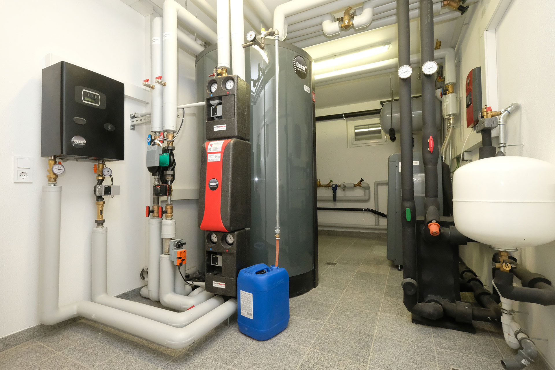Wärmepumpe Innenanlage Augsburg Bobingen Wärmepumpe Innenanlage Augsburg Bobingen