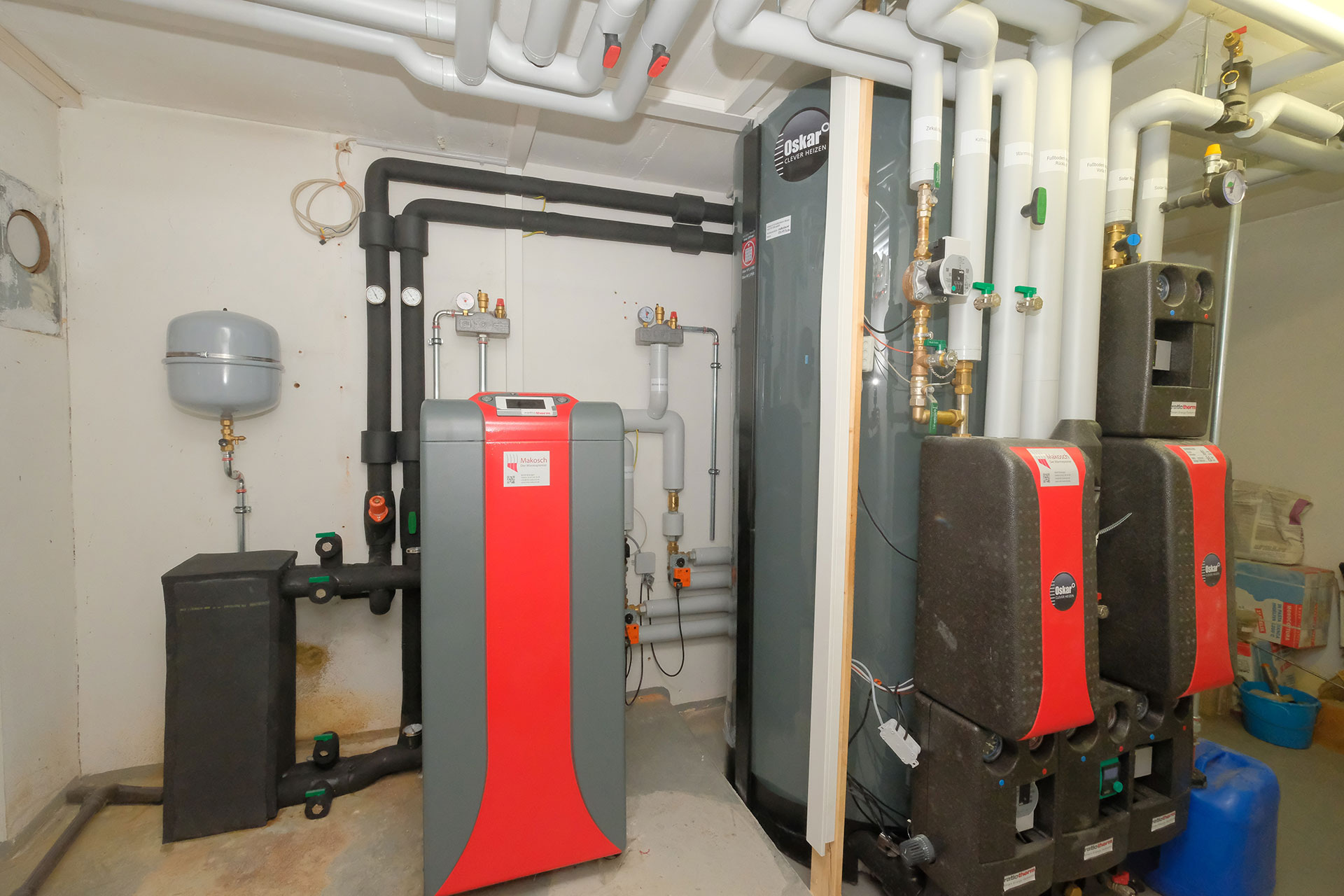 Wärmepumpe Innenanlage Augsburg Bobingen Wärmepumpe Innenanlage Augsburg Bobingen