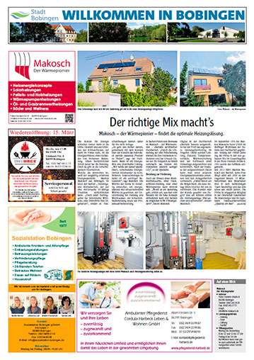 Augsburger Allgemeine Makosch Der richtige Mix machts-small