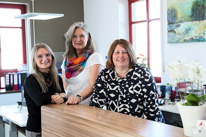 Makosch Der Wärmepionier Büroteam Makosch Der Wärmepionier Büroteam
